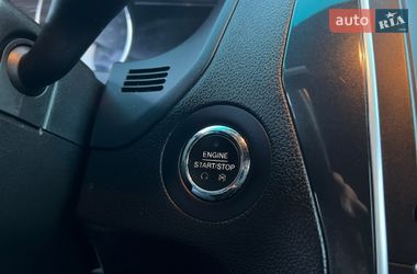 Позашляховик / Кросовер Ford Explorer 2015 в Бродах