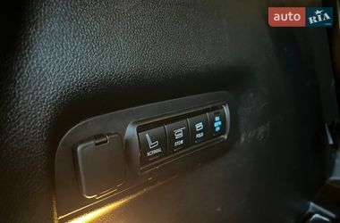Позашляховик / Кросовер Ford Explorer 2015 в Бродах