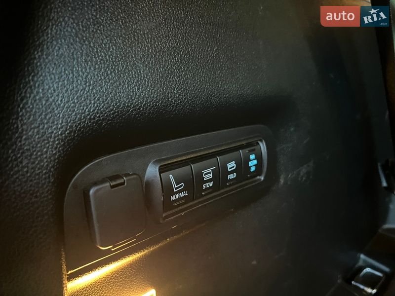 Позашляховик / Кросовер Ford Explorer 2015 в Бродах