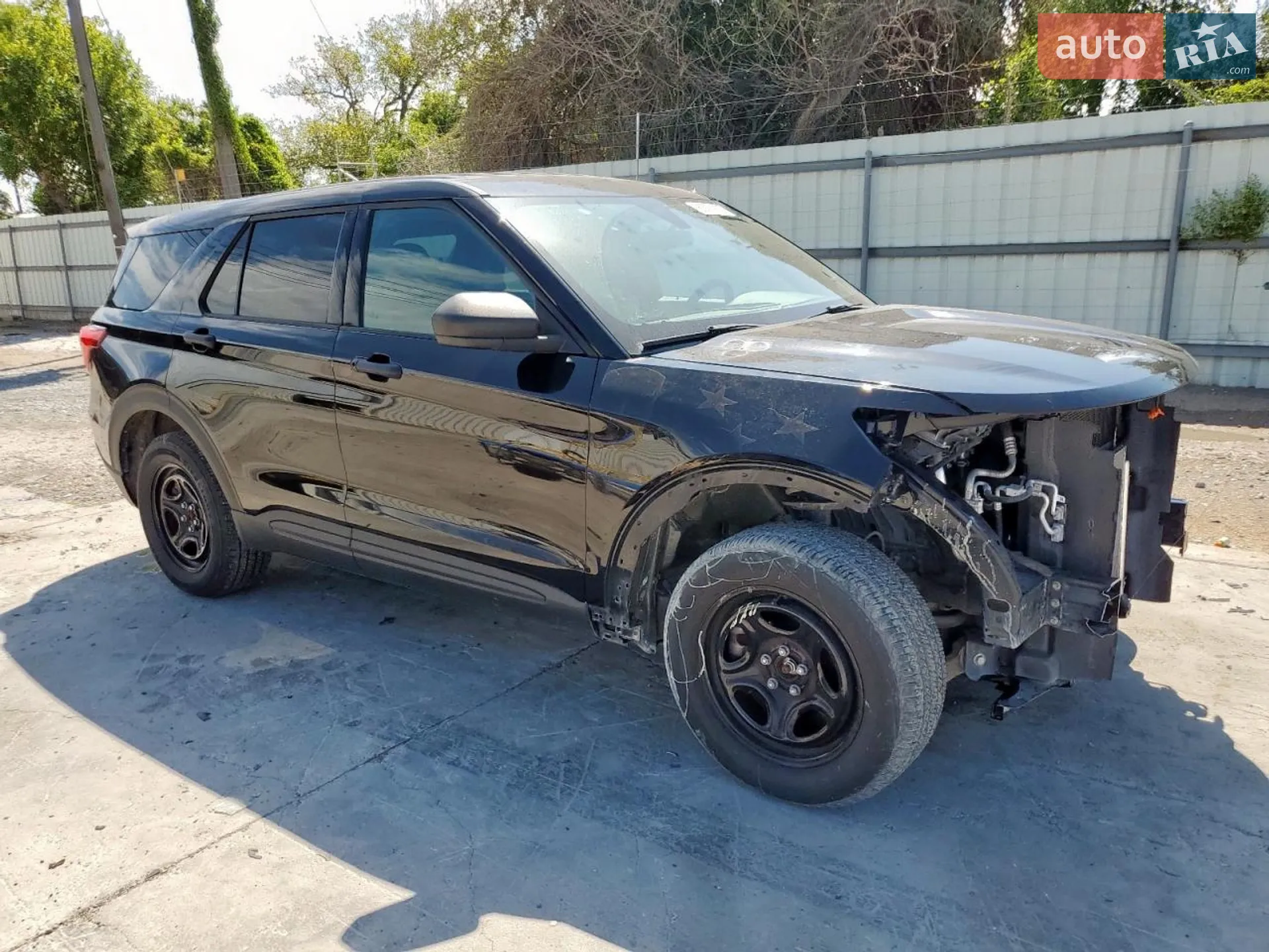 2022 Ford Explorer - мініатюра 4