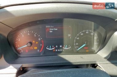 Внедорожник / Кроссовер Ford Explorer 2022 в Киеве фото 9 Внедорожник / Кроссовер Ford Explorer 2022 в Киеве
