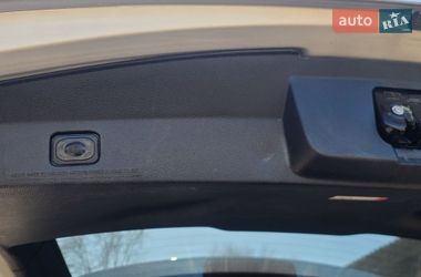 Внедорожник / Кроссовер Ford Explorer 2018 в Тернополе
