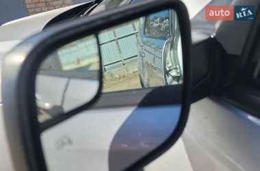 Внедорожник / Кроссовер Ford Explorer 2018 в Тернополе