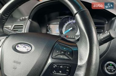 Внедорожник / Кроссовер Ford Explorer 2018 в Тернополе