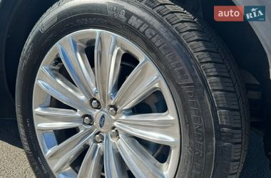 Позашляховик / Кросовер Ford Explorer 2020 в Києві