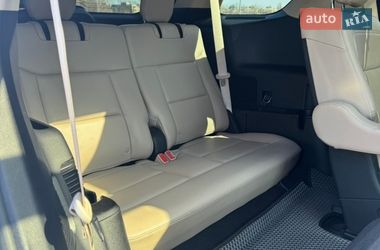 Позашляховик / Кросовер Ford Explorer 2020 в Києві
