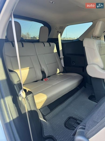 Позашляховик / Кросовер Ford Explorer 2020 в Києві