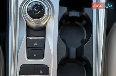 Позашляховик / Кросовер Ford Explorer 2020 в Києві