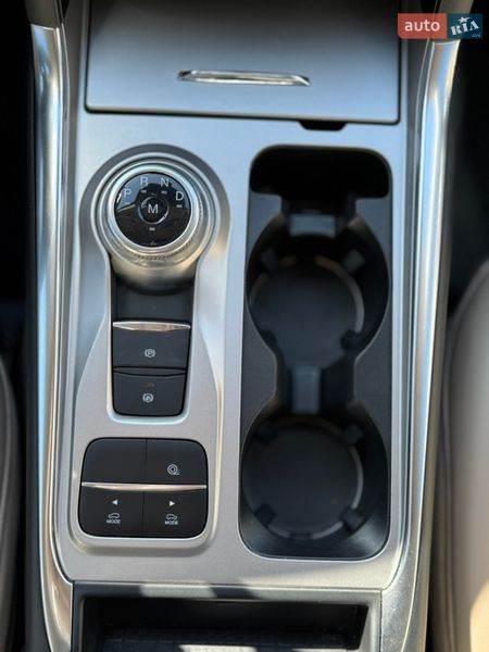 Позашляховик / Кросовер Ford Explorer 2020 в Києві