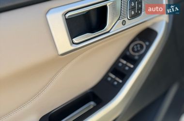 Позашляховик / Кросовер Ford Explorer 2020 в Києві