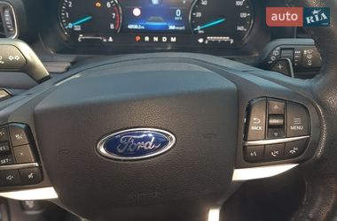 Внедорожник / Кроссовер Ford Explorer 2020 в Киеве
