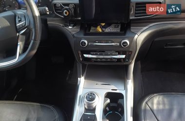 Внедорожник / Кроссовер Ford Explorer 2020 в Киеве