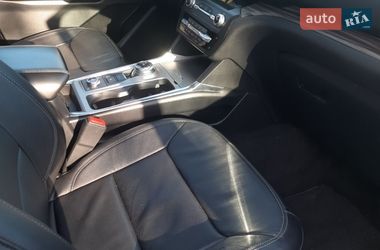 Внедорожник / Кроссовер Ford Explorer 2020 в Киеве