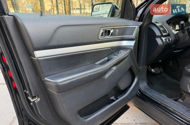 Внедорожник / Кроссовер Ford Explorer 2015 в Киеве фото 22 Внедорожник / Кроссовер Ford Explorer 2015 в Киеве