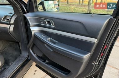 Внедорожник / Кроссовер Ford Explorer 2015 в Киеве фото 32 Внедорожник / Кроссовер Ford Explorer 2015 в Киеве