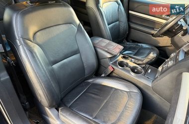 Внедорожник / Кроссовер Ford Explorer 2015 в Киеве фото 35 Внедорожник / Кроссовер Ford Explorer 2015 в Киеве
