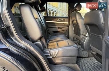 Внедорожник / Кроссовер Ford Explorer 2015 в Киеве фото 38 Внедорожник / Кроссовер Ford Explorer 2015 в Киеве