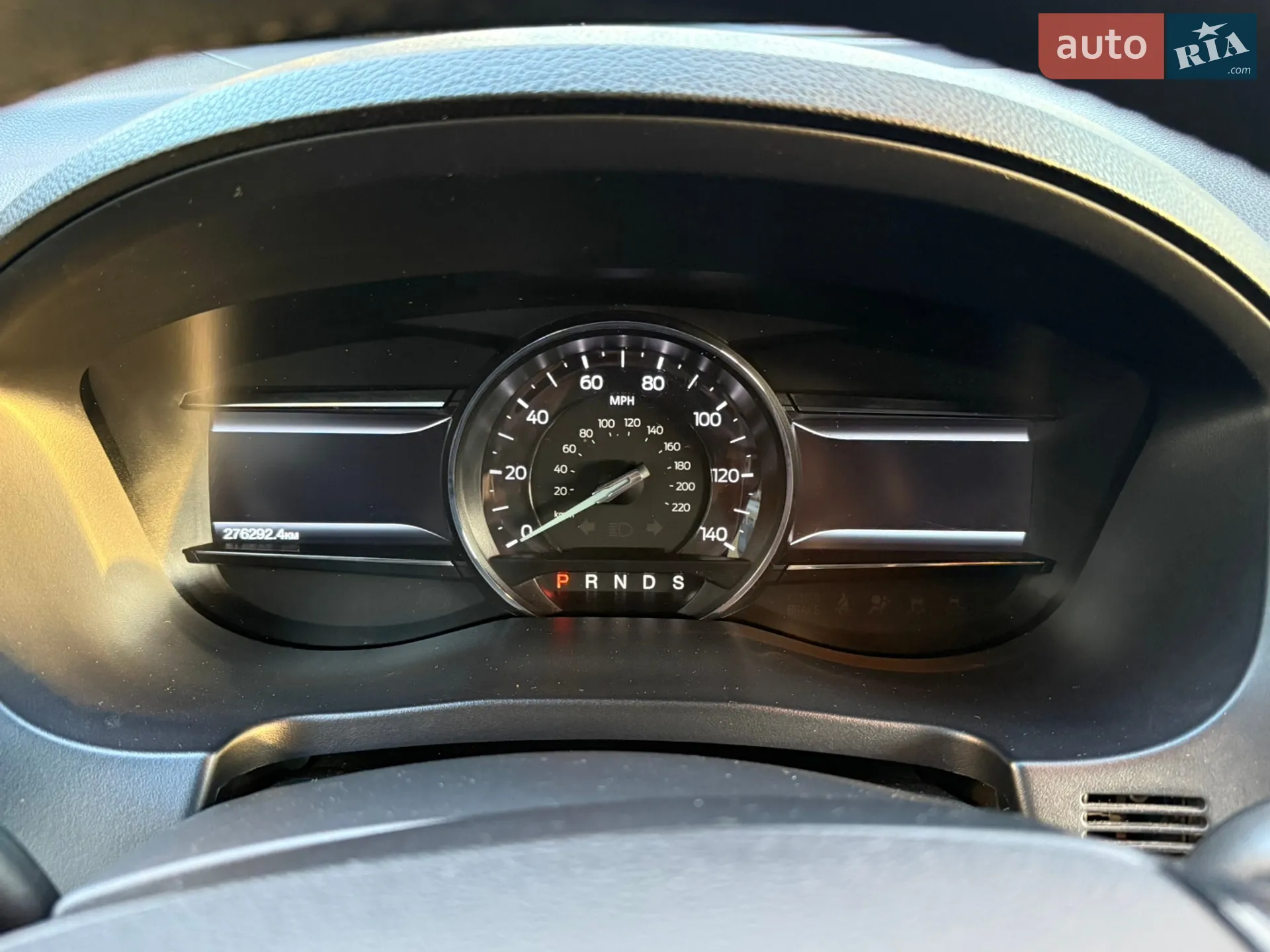2015 Ford Explorer - мініатюра 49