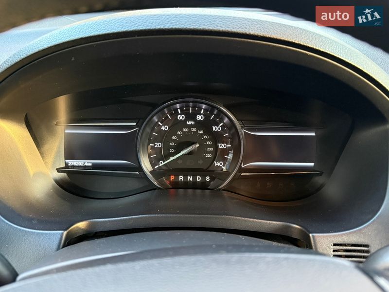 Внедорожник / Кроссовер Ford Explorer 2015 в Киеве фото 49 Внедорожник / Кроссовер Ford Explorer 2015 в Киеве
