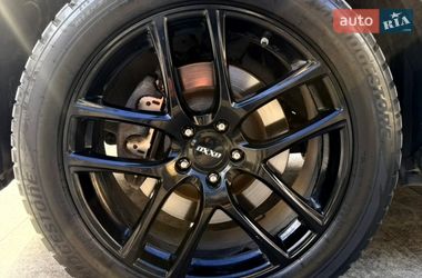 Позашляховик / Кросовер Ford Explorer 2017 в Львові