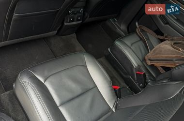 Внедорожник / Кроссовер Ford Explorer 2016 в Черновцах