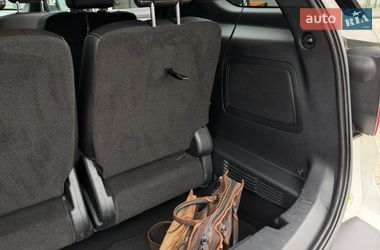 Внедорожник / Кроссовер Ford Explorer 2016 в Черновцах