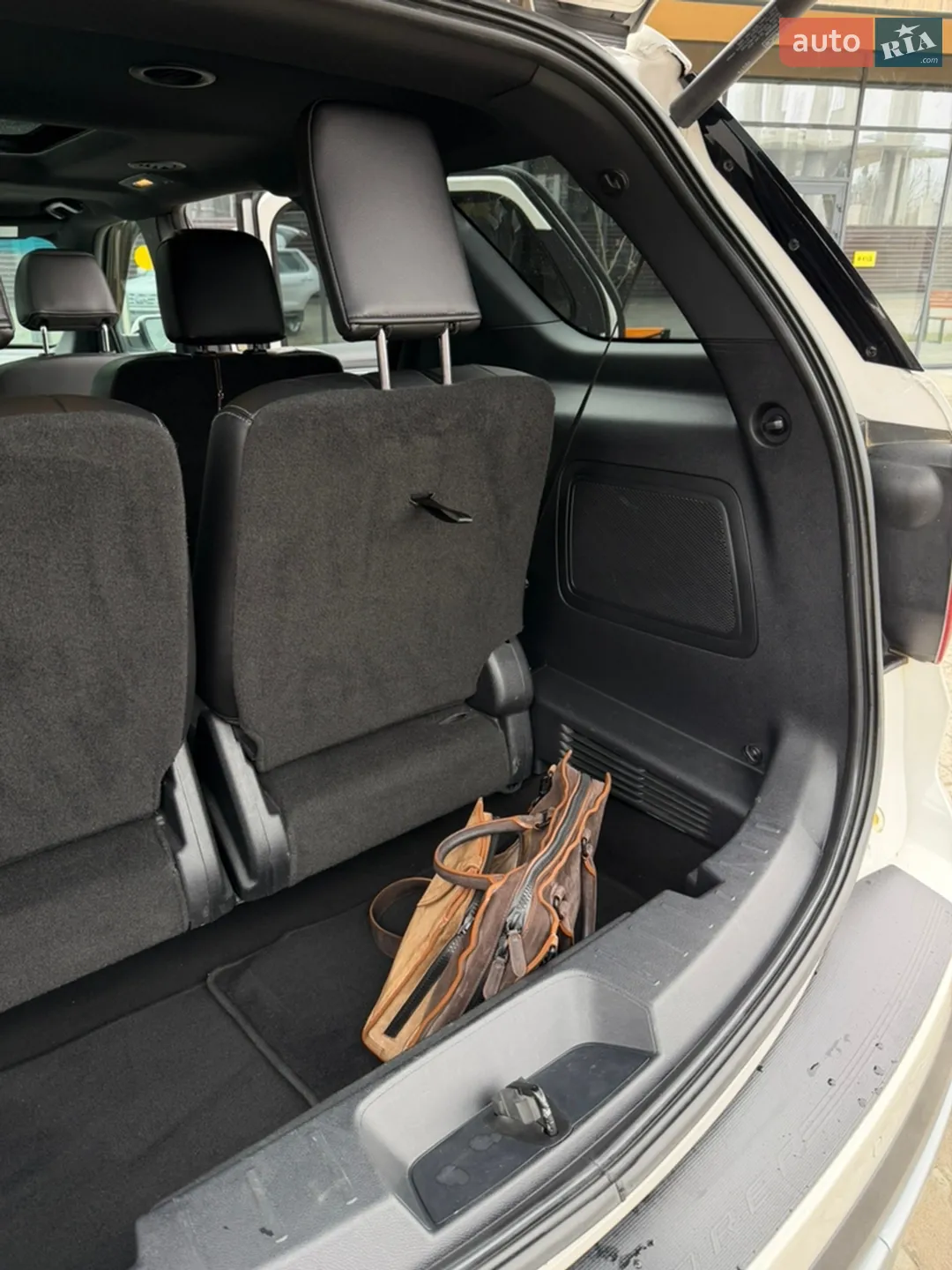 2016 Ford Explorer - мініатюра 49