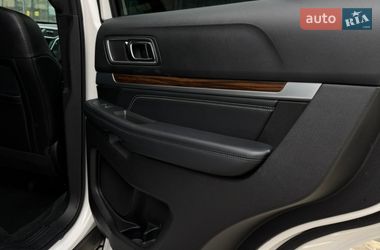 Внедорожник / Кроссовер Ford Explorer 2016 в Черновцах
