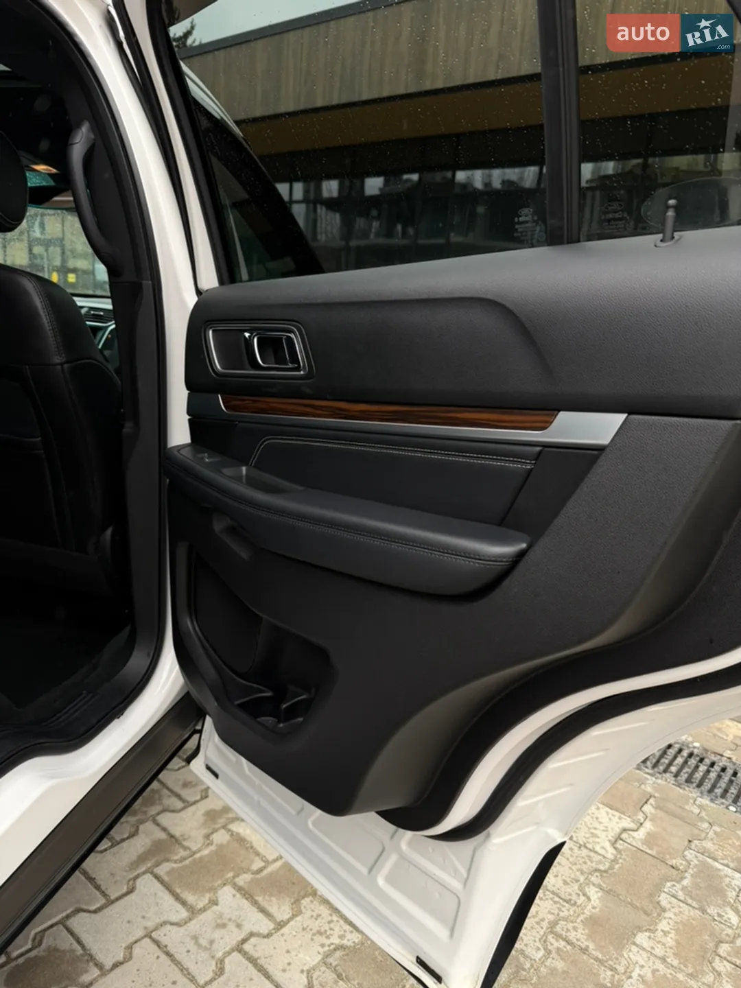 2016 Ford Explorer - мініатюра 57
