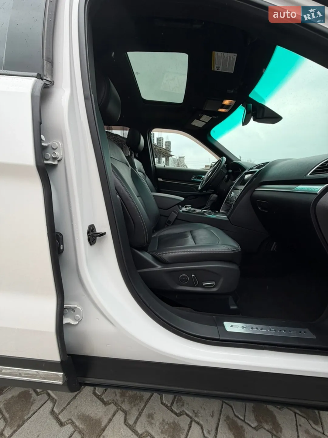 2016 Ford Explorer - мініатюра 61
