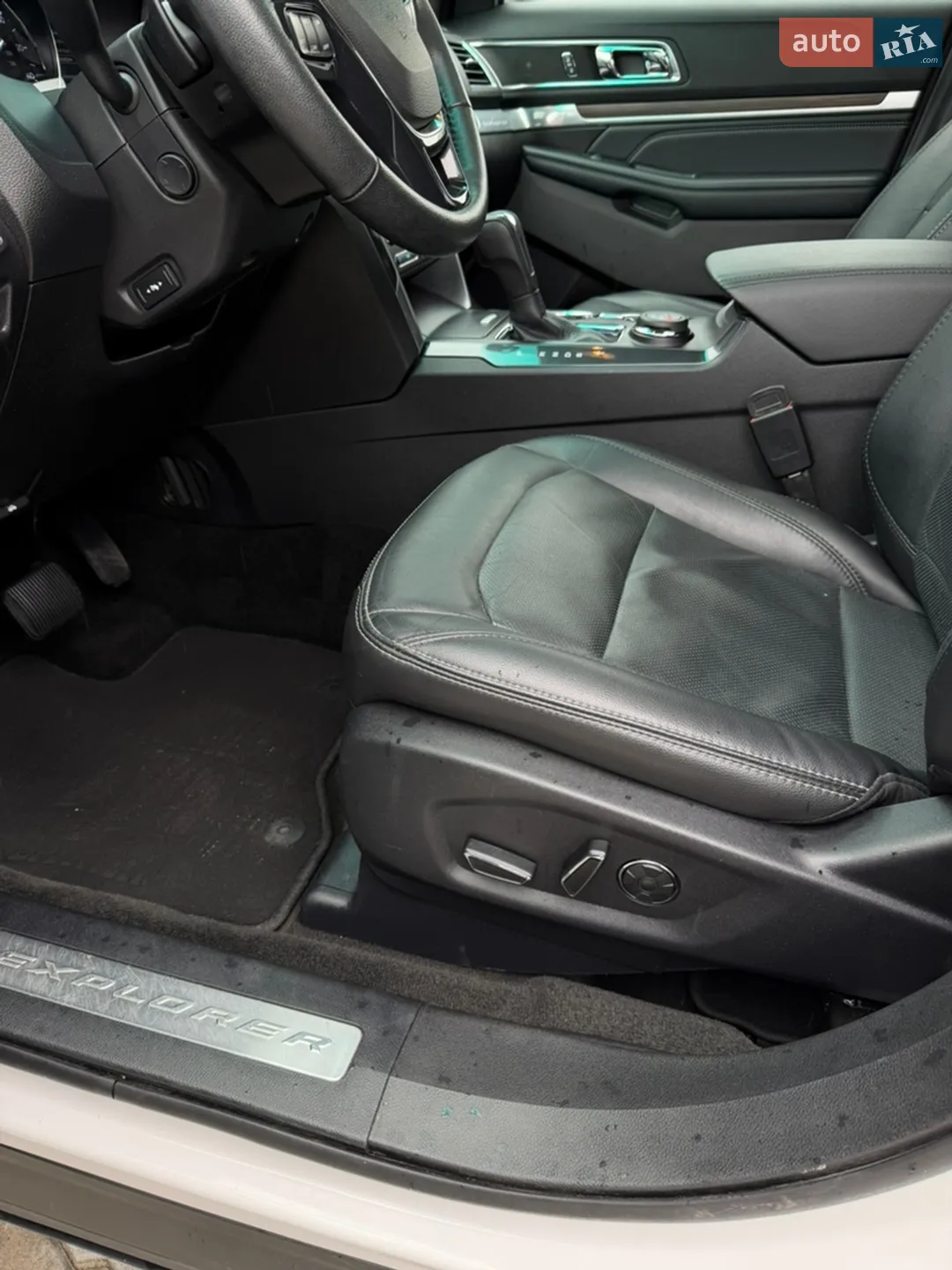 2016 Ford Explorer - мініатюра 65