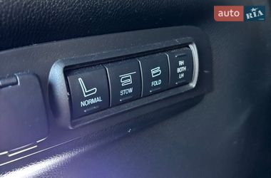 Позашляховик / Кросовер Ford Explorer 2018 в Кременці