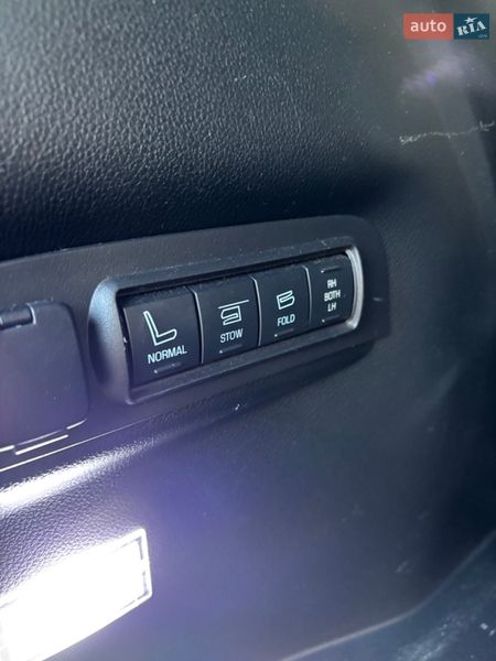Позашляховик / Кросовер Ford Explorer 2018 в Кременці