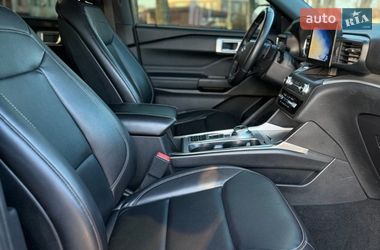 Внедорожник / Кроссовер Ford Explorer 2019 в Киеве