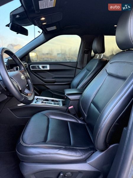Внедорожник / Кроссовер Ford Explorer 2019 в Киеве