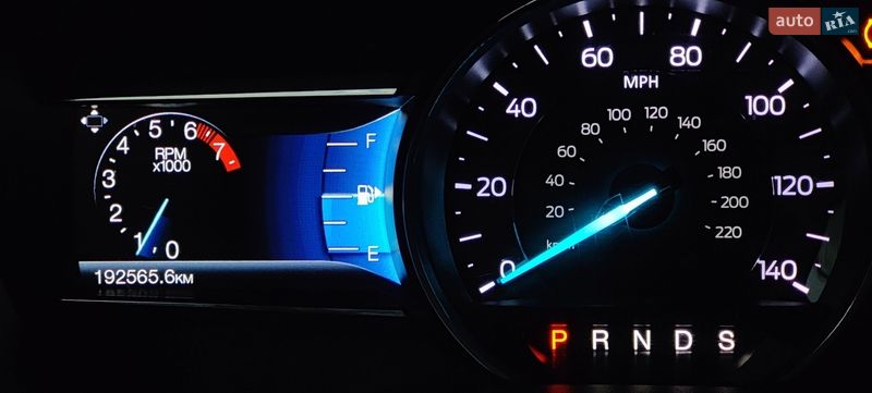 Позашляховик / Кросовер Ford Explorer 2016 в Ковелі фото 84 Позашляховик / Кросовер Ford Explorer 2016 в Ковелі