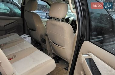 Внедорожник / Кроссовер Ford Explorer 2007 в Харькове