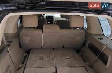 Внедорожник / Кроссовер Ford Explorer 2007 в Харькове