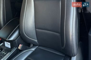 Внедорожник / Кроссовер Ford Explorer 2020 в Киеве
