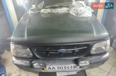 Внедорожник / Кроссовер Ford Explorer 1995 в Вышгороде