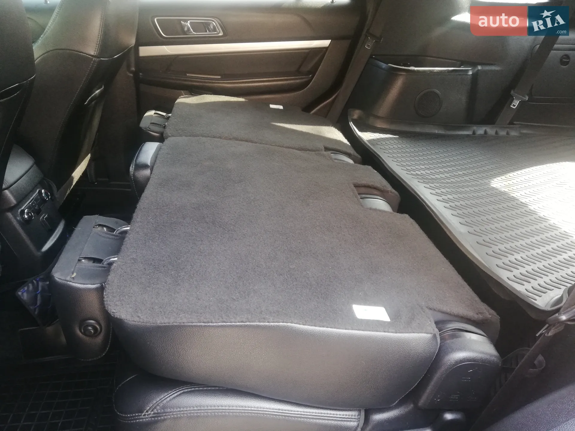 2015 Ford Explorer - мініатюра 22