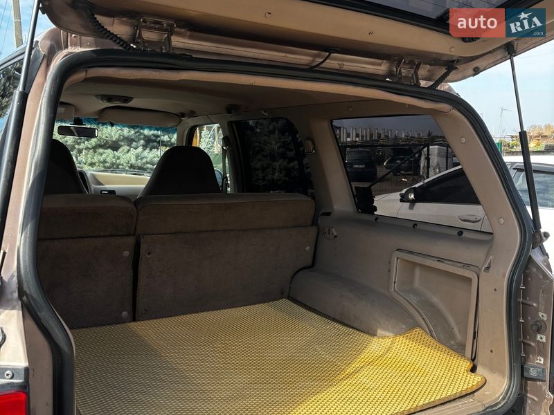 Внедорожник / Кроссовер Ford Explorer 1992 в Белогородке фото 12 Внедорожник / Кроссовер Ford Explorer 1992 в Белогородке