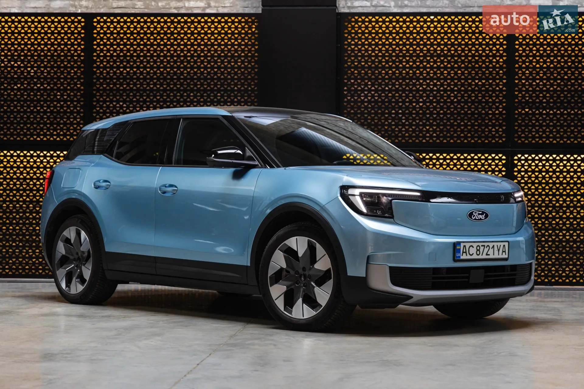 2024 Ford Explorer - мініатюра 4