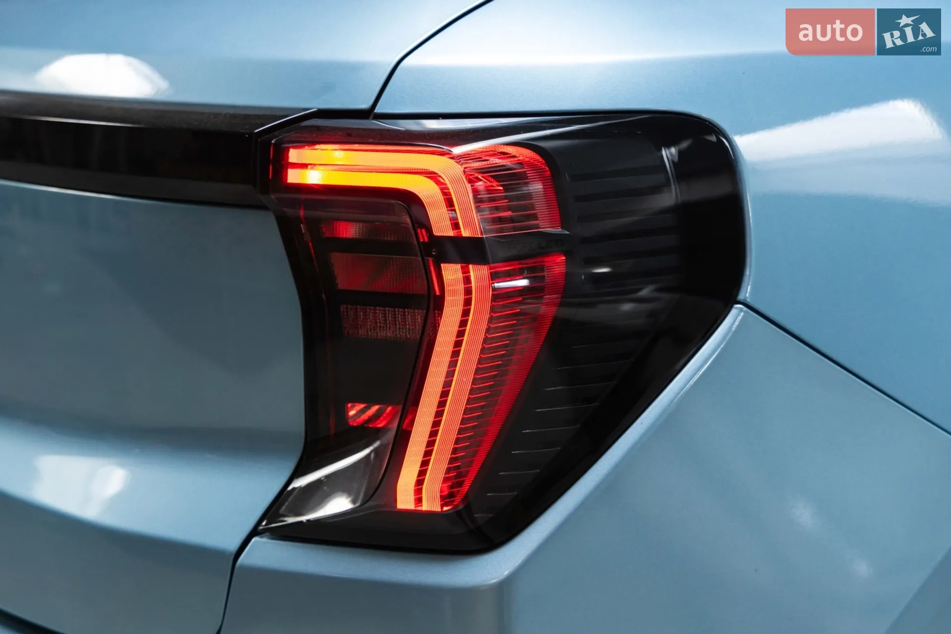 2024 Ford Explorer - мініатюра 8