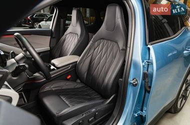 Внедорожник / Кроссовер Ford Explorer 2024 в Луцке