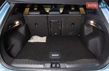 Внедорожник / Кроссовер Ford Explorer 2024 в Луцке