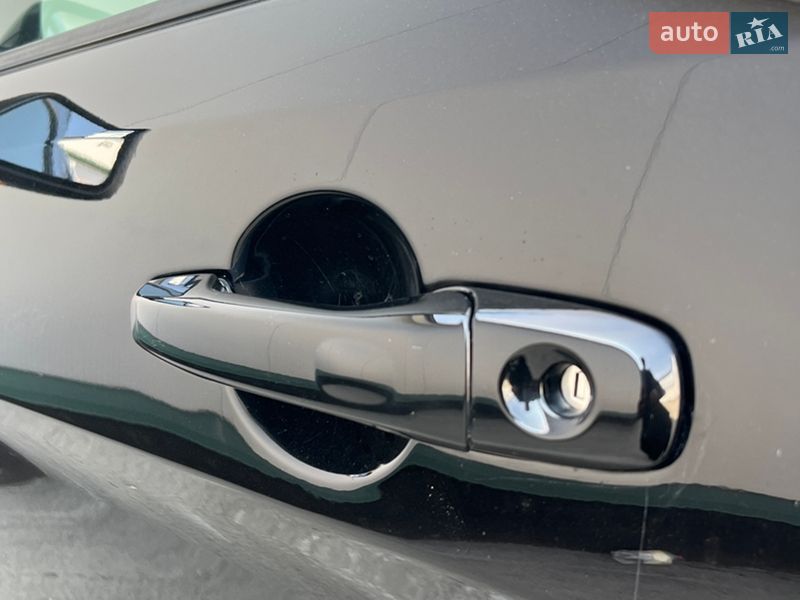 Позашляховик / Кросовер Ford Explorer 2015 в Вінниці фото 36 Позашляховик / Кросовер Ford Explorer 2015 в Вінниці