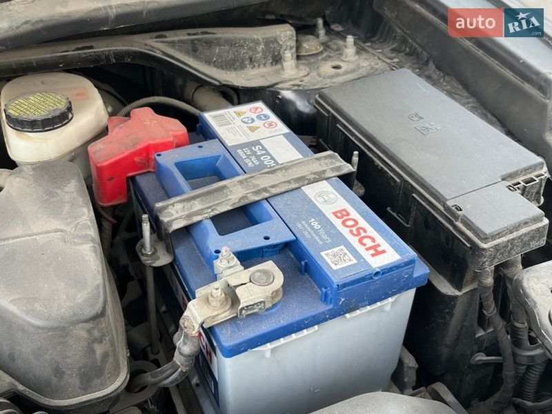 Позашляховик / Кросовер Ford Explorer 2015 в Вінниці фото 38 Позашляховик / Кросовер Ford Explorer 2015 в Вінниці