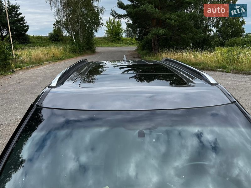 Внедорожник / Кроссовер Ford Explorer 2017 в Львове фото 21 Внедорожник / Кроссовер Ford Explorer 2017 в Львове