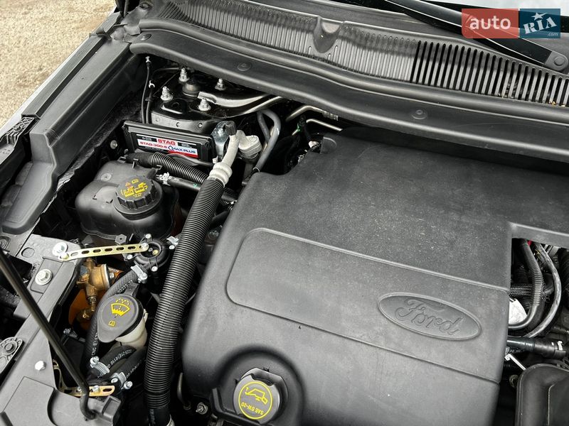 Внедорожник / Кроссовер Ford Explorer 2017 в Львове фото 36 Внедорожник / Кроссовер Ford Explorer 2017 в Львове